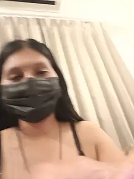 Tanya-905 - Close up pussy hole