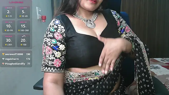 Jass-Karan - Squirt Show + 5 mint cantrol