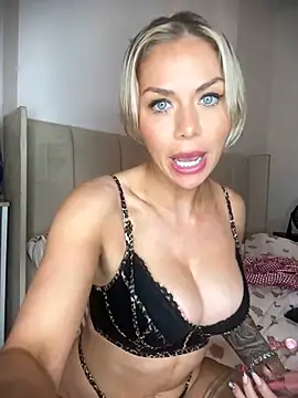 MrsJasminDoll - Get me naked