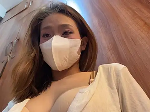 Pam_Rabbit - Yêu Pam ❤️