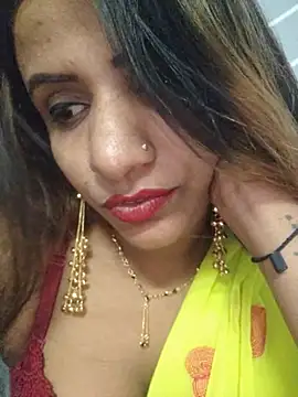 Khushi_ji00 - Sabar show with panti