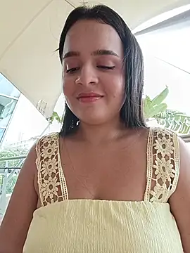 Julieth_hot-69 - Lush on My ass😈🍑 make me warm up