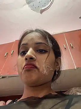 Ahana_Cutie - Nude Shows Different With Face