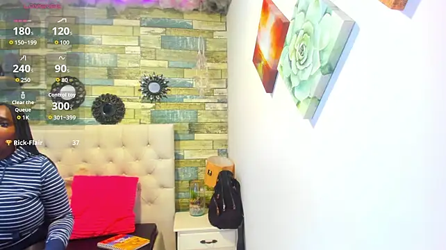 Skylernaomi - twerking