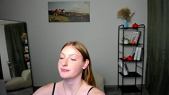 ShantaeClaybourn - Bum need spanks