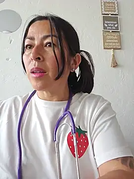 JustSamantha_ - MAKE ME HOT, MAKE ME YOURS🥵
