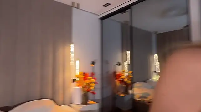 Roselyn_rose - caeltoe tease