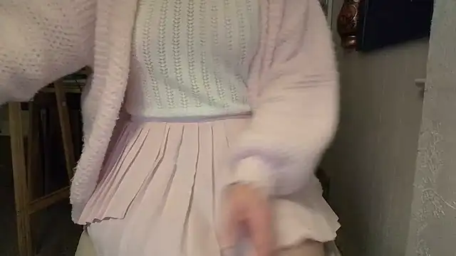 Girlonabicycle - Fuck Pussy w/ Dildo 🦋💦🌸
