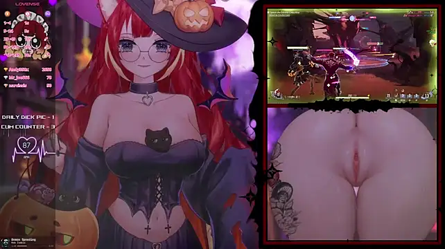LewdFoxy_VT