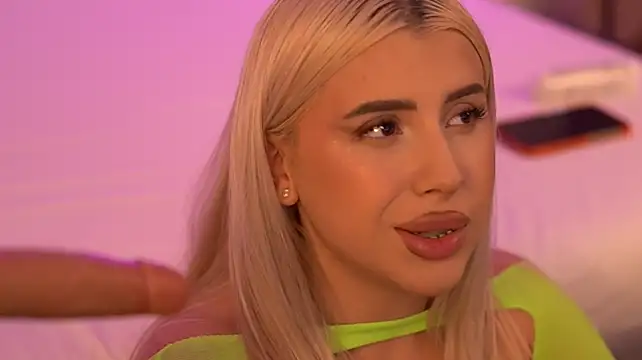 CassieBabe_ - drip spit on my boobs now
