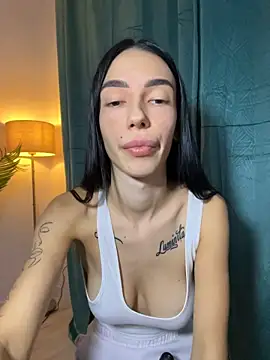 Celine_Roxelle - use tip menu