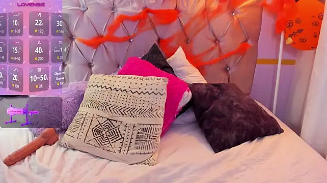 SalmaZamann - 33 seconds control high sex machine 👿🍒