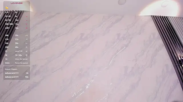 Scarlett_Rios - CONTROL LUSH X5min
