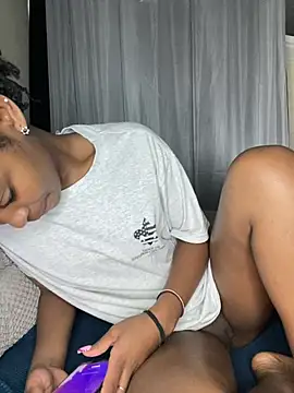 Teenyme - oil ass and rub