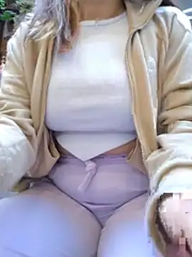Scarlett_moore - Show ass + spank x10