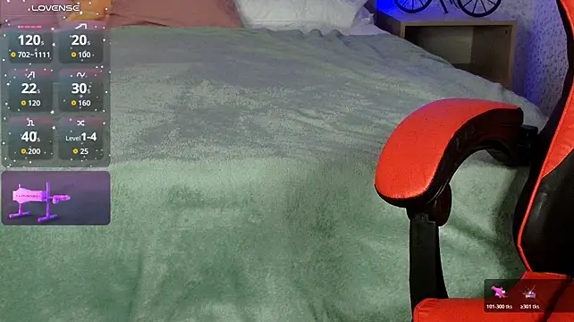 Oliviiaa - SQUIRT
