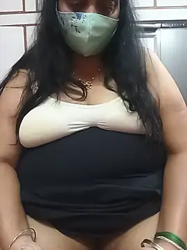 Ragavi-kannada-telugu - Boobs show