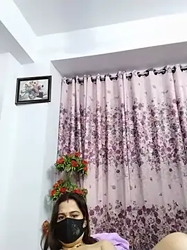 BD_sunny_leone - Romantic fee Dance