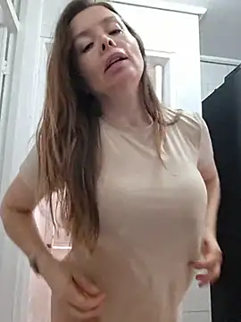 Karina_warthon - Oil in my ass