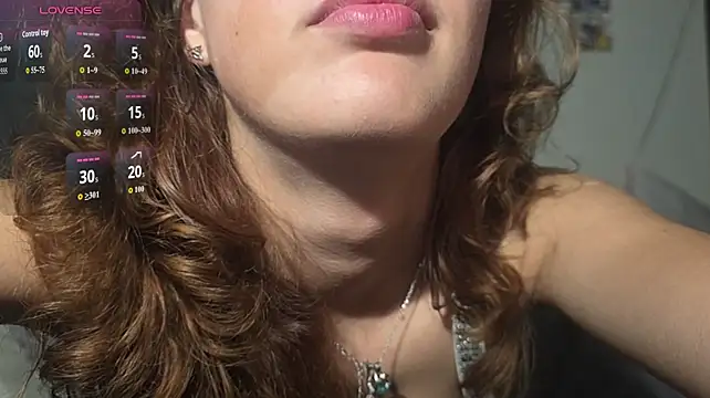 GiannaBirrueta - suck one finger? )