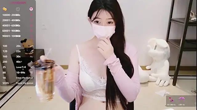 05-0228 - 买个狐狸肛塞여우의 항문 막을 하나 사세요Buy a fox anal plu