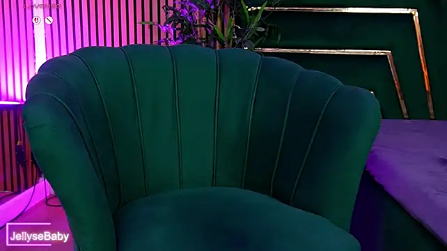 Jellysebaby - Hot pussy play