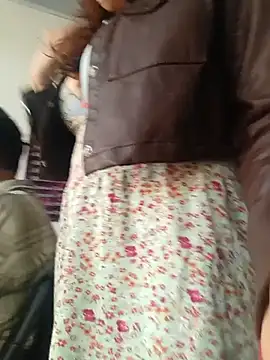 Alejandra_N - I fuck a stranger