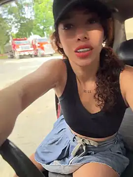Roxyrougee