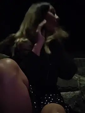 JasmineNoir2 - Tits..strangers