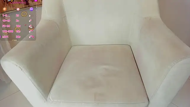 Becky_vega - rub clito with clothe