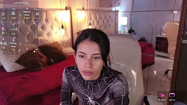 Sparks_eva - Naked suck cock🔥