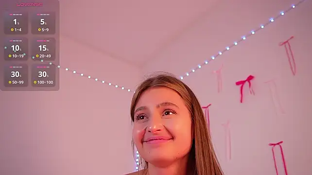Lisa_poetry - Sexy pinch my nipples