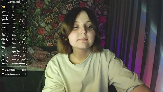 Vendymories - flash boobs <3