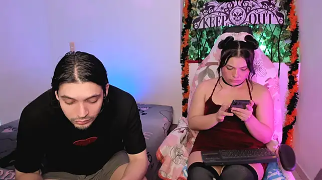 Kylietimothee - SPANK ASS