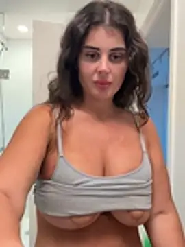 Nina_blazex - spank my ass+spit on boobies