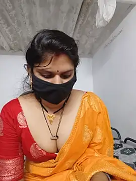 SexyBhumii - boobs show