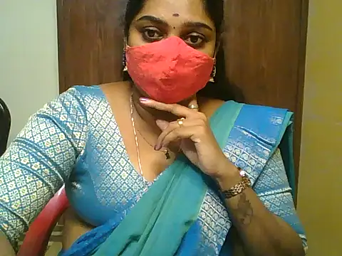 Tamil_hot_Shalini