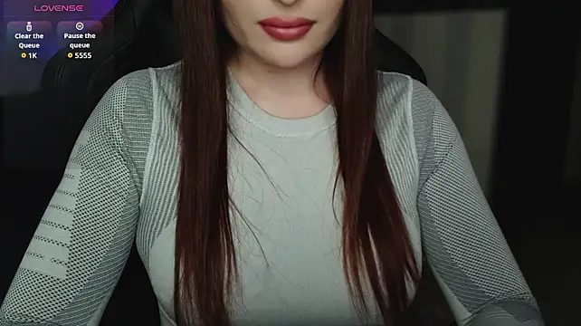 Evelina_Baby - Undress me🥵