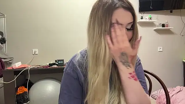 Miafruit - Boobs massage close up