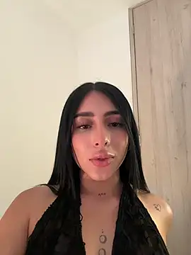 IsabellaNoir_ - Take off my thong💋