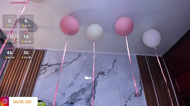 Melanieklaus2 - CONTROL TOY 5MIN + SQUIRT 💦