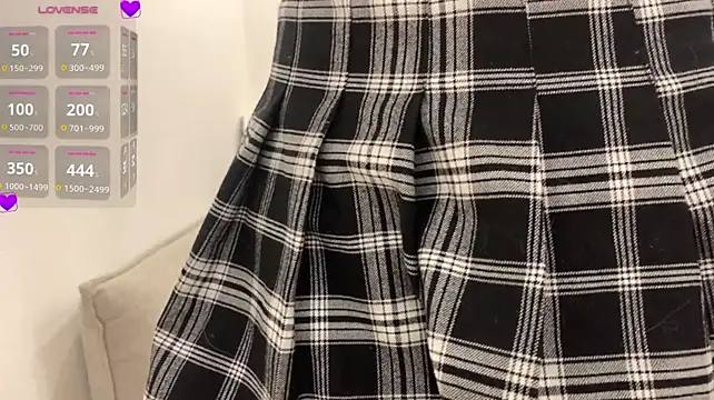 Luna_Nocturne - Take off my T-shirt
