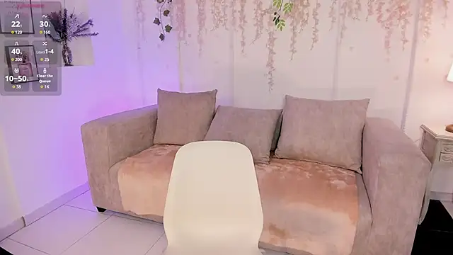 Dolly_raven - Twerrking +oil in big ass 🍑💦