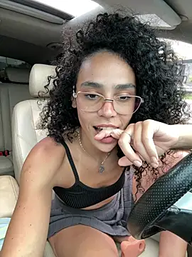 SirenStell0 - SHOW ALL & TOUCH😏Mostrar tudo e se toca