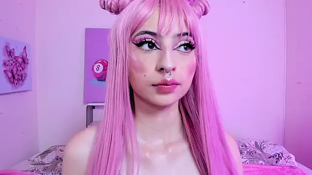 AnnyCotton - blowjob 😈🍆