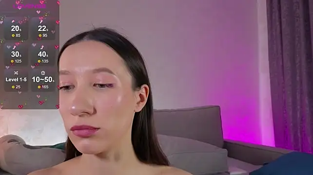 Ta_daam - finger pussy