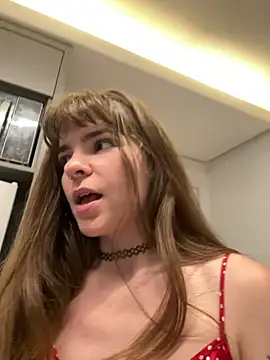 BarbieRapunzel - Squirt masturbate 😈