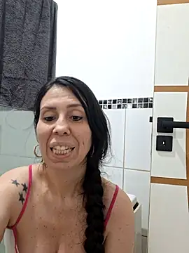 Lua_rinaldix - Bomba anal