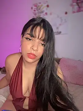 Arianna_Moore - Play with clit+ Fingers