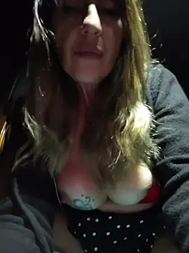 JasmineNoir2 - Tits..strangers